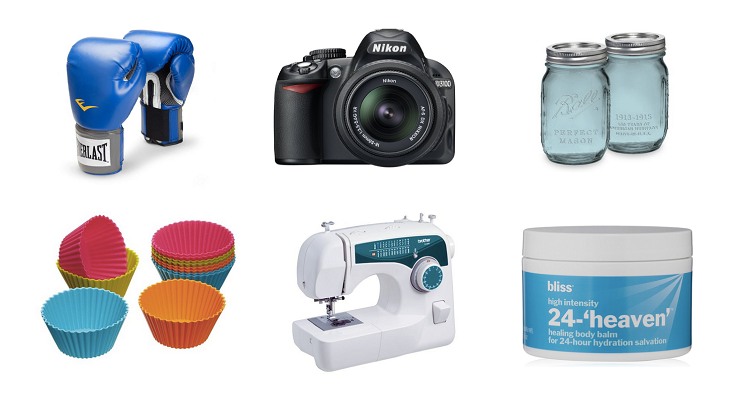 product photography