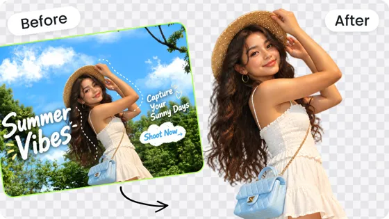 background remover
