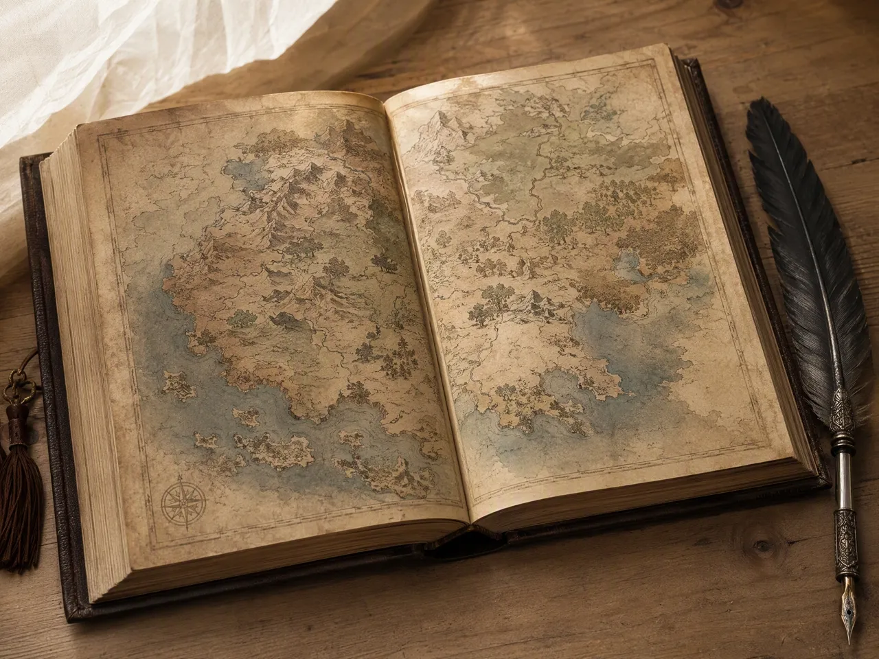 Help Readers Follow the Storyâs Journey