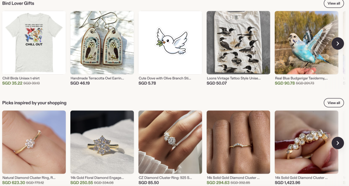 etsy image on web