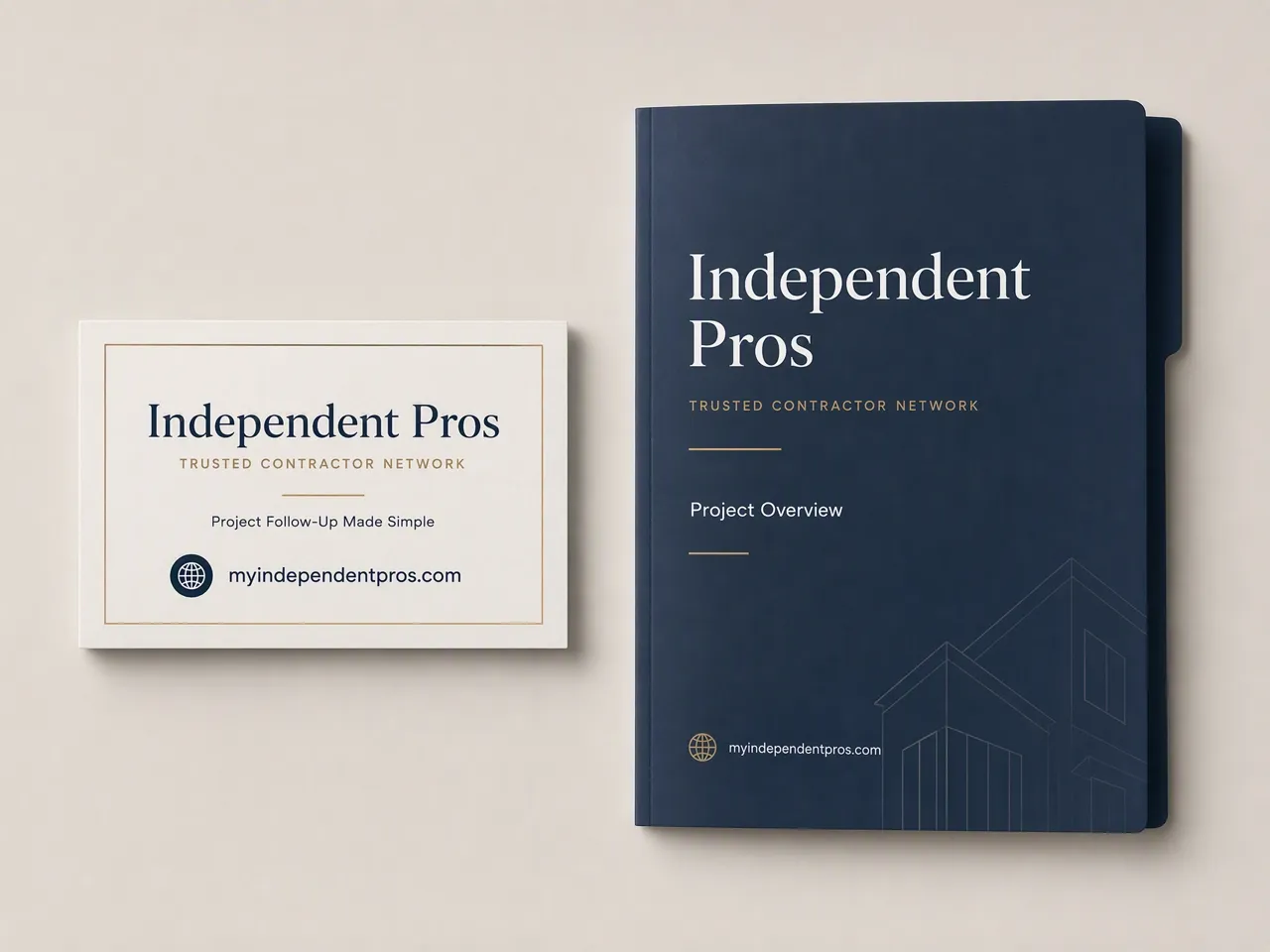 Give Referrals a Clear Next Step