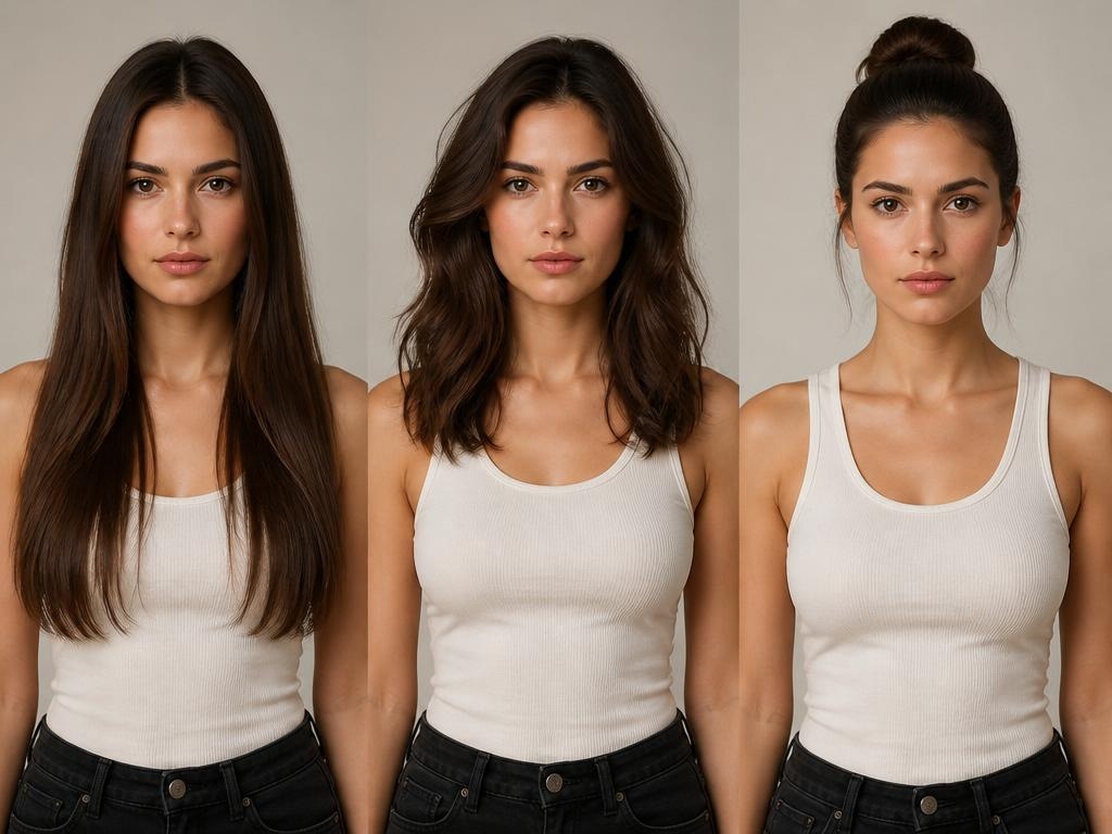 generate ai hairstyles online free
