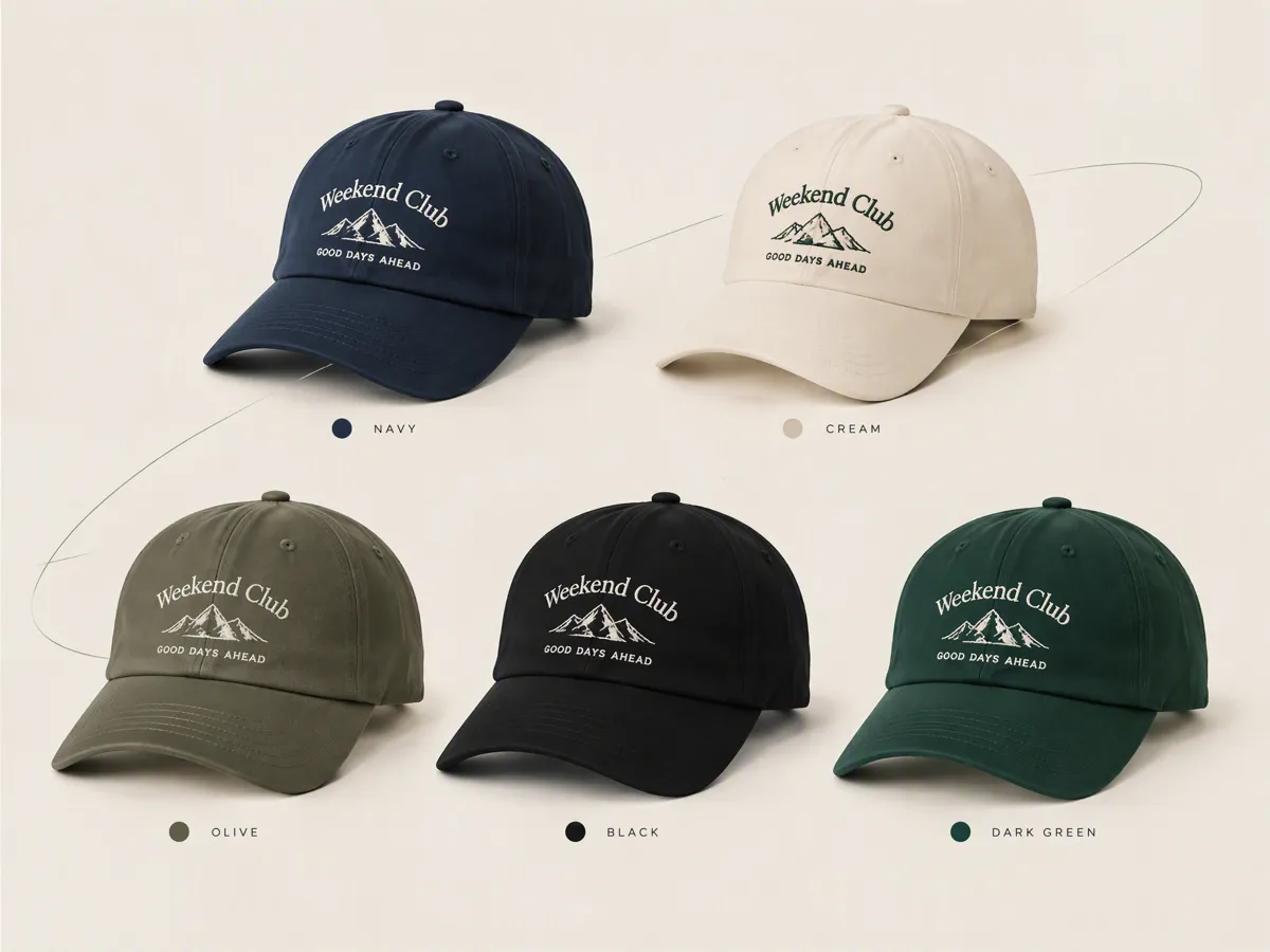 Explore Colorways Without Losing the Design Direction