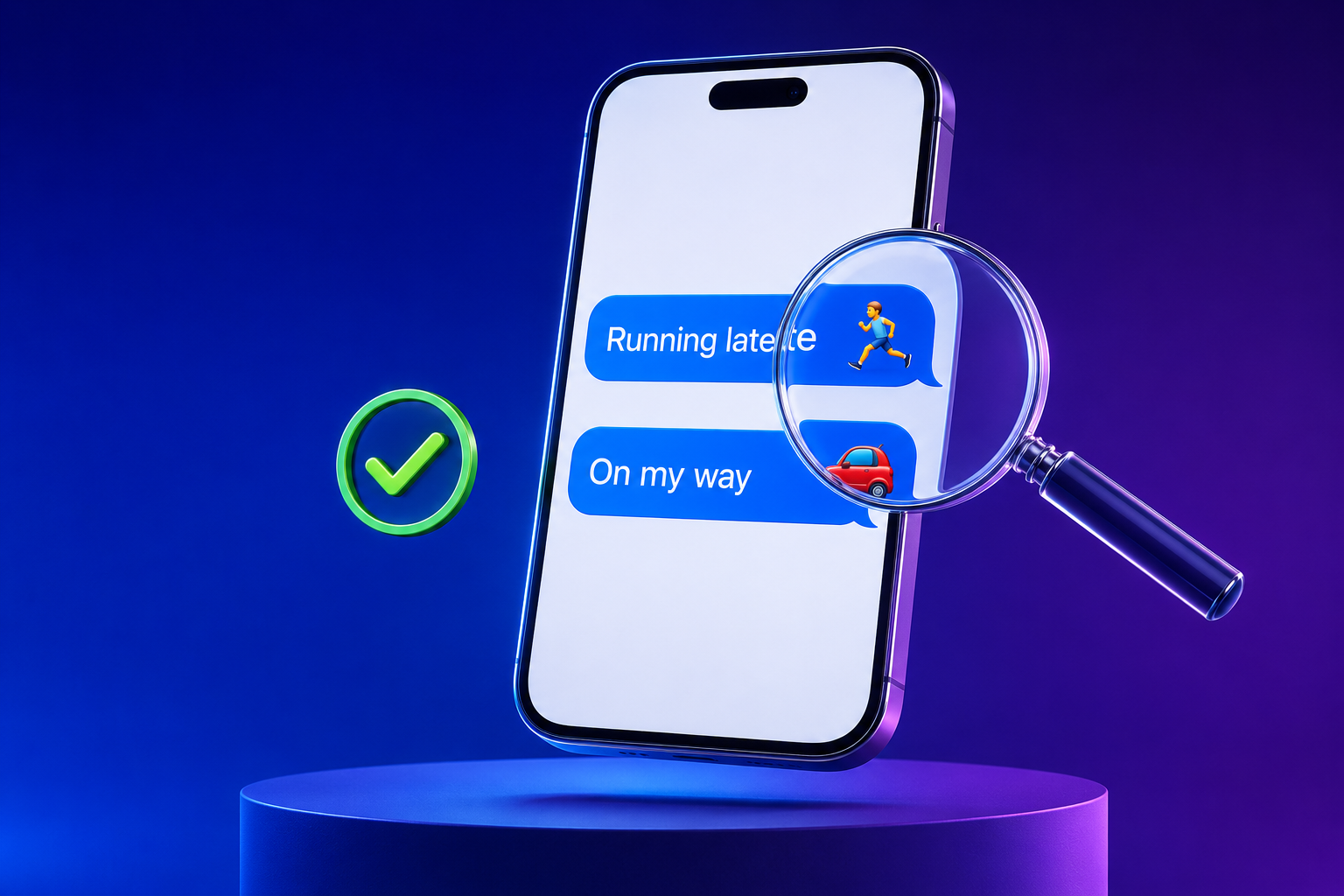 review the emojify