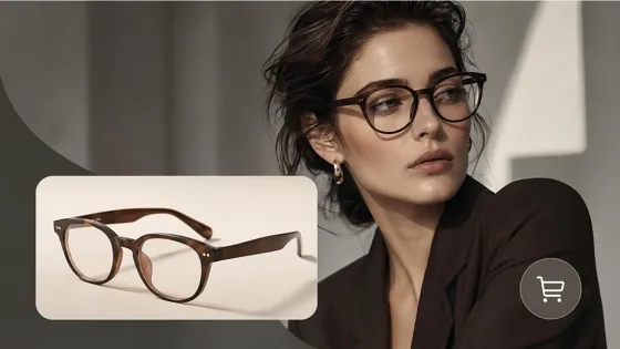 virtual try on glasses tools