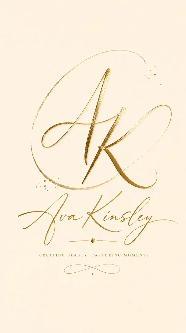 Artistic Luxury Signature