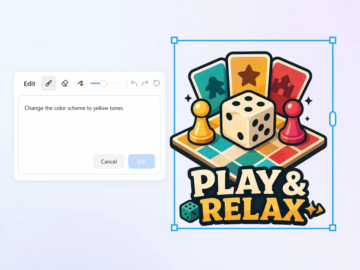 Refine a Concept by Adjusting Your Prompt