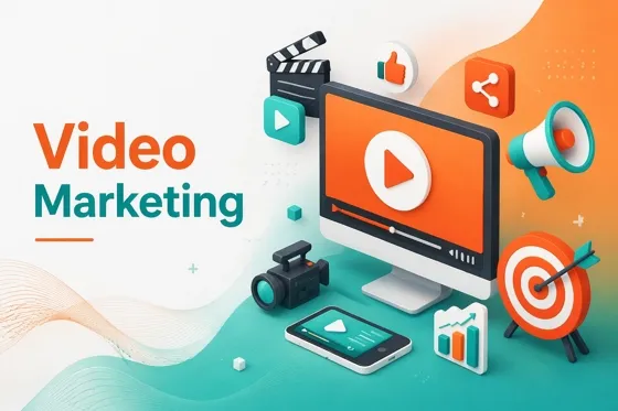 what is video marketing