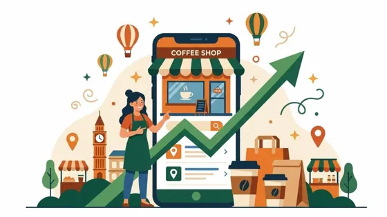 local business marketing