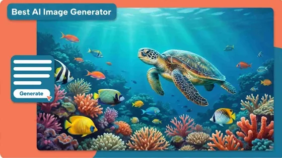 best ai image generator