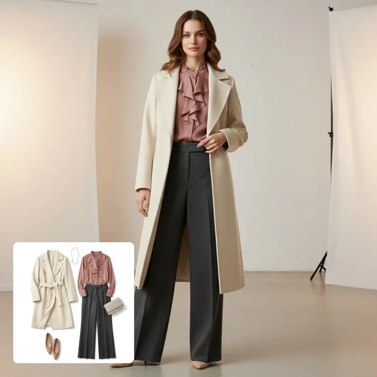 ai outfit generator