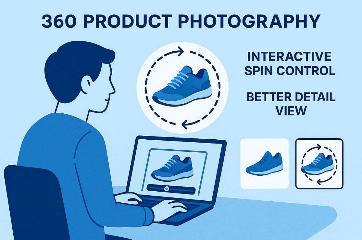 Define 360 product photography define 360 product photography
