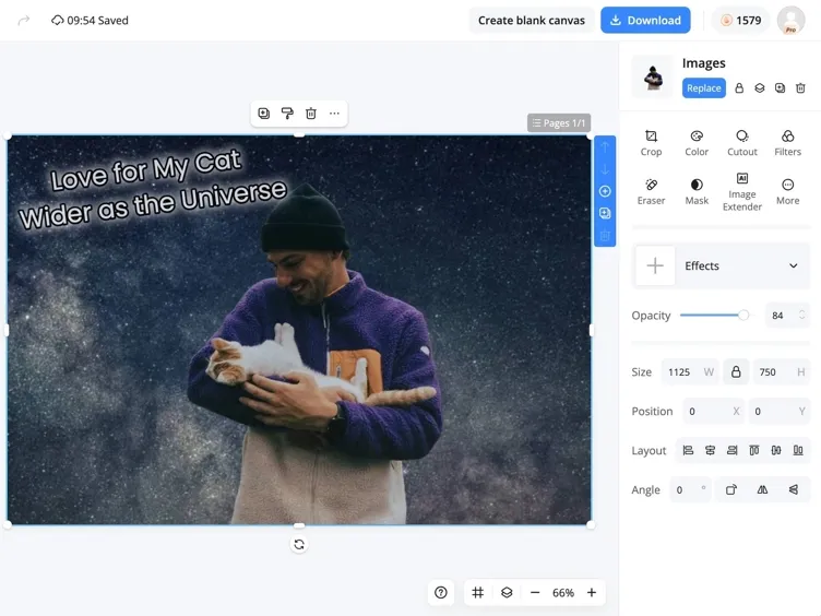 Add and Arrange Your Layers