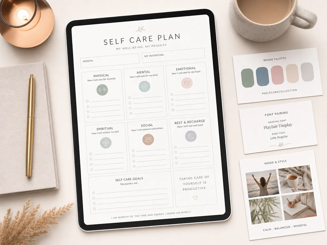 Create Checklist Resources for Your Audience