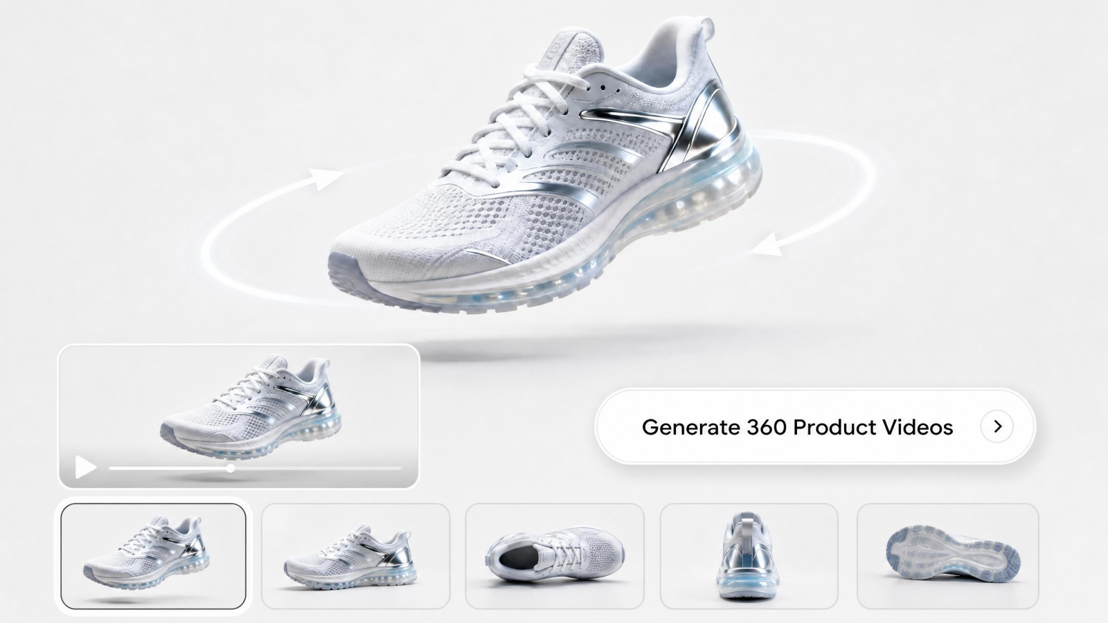 360 degree video maker