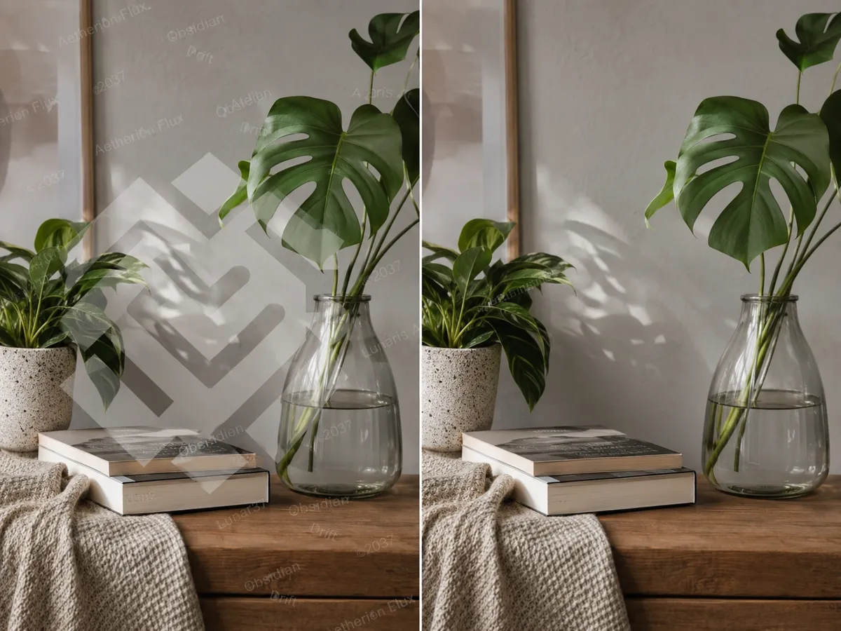 Remove Logo from Image