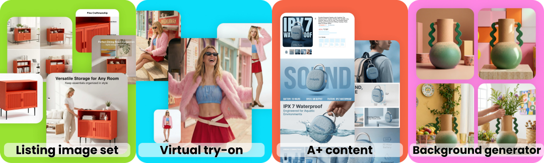 e-commerce product design agent e-commerce product design agent