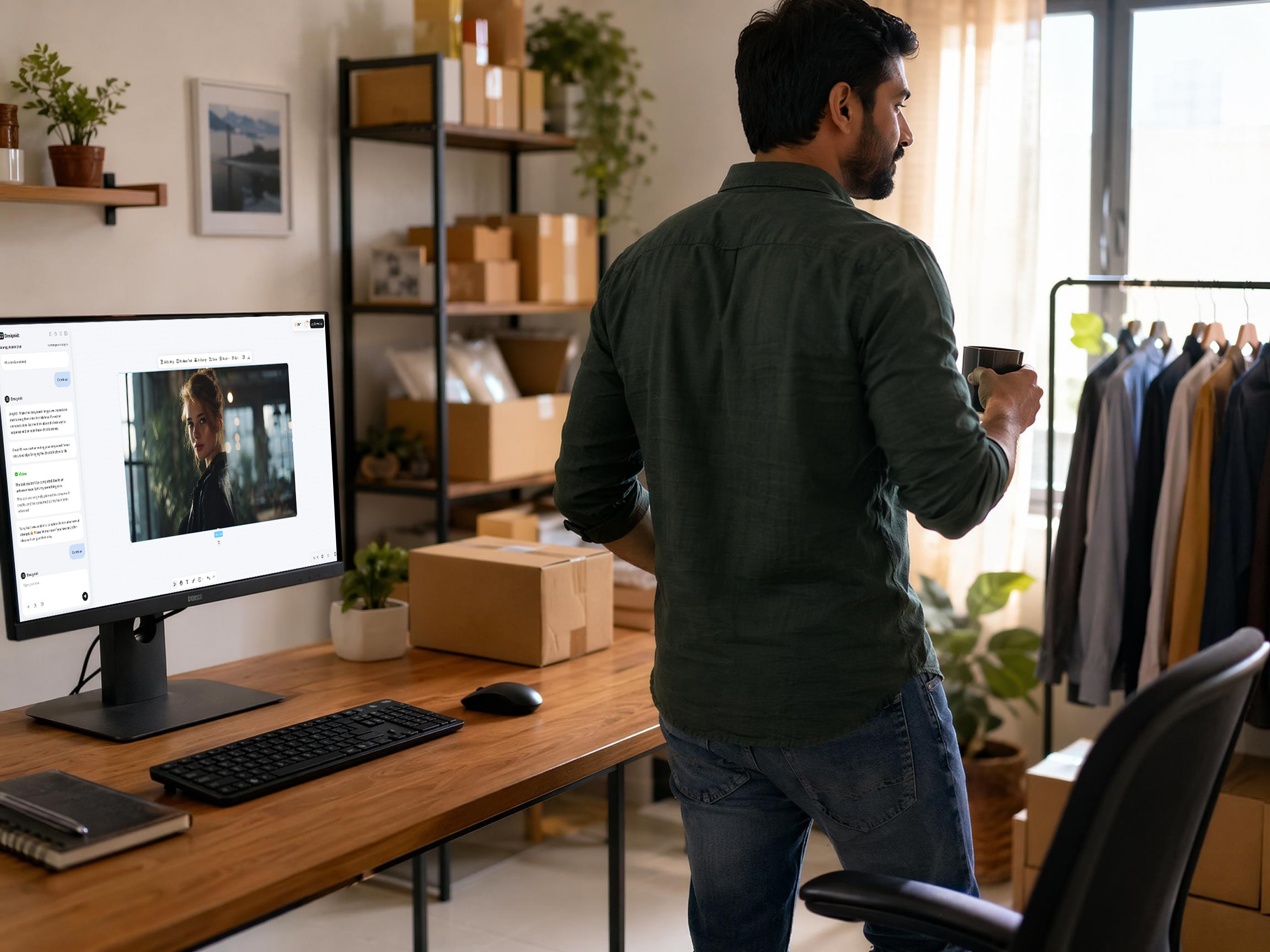 E-Commerce Sellers