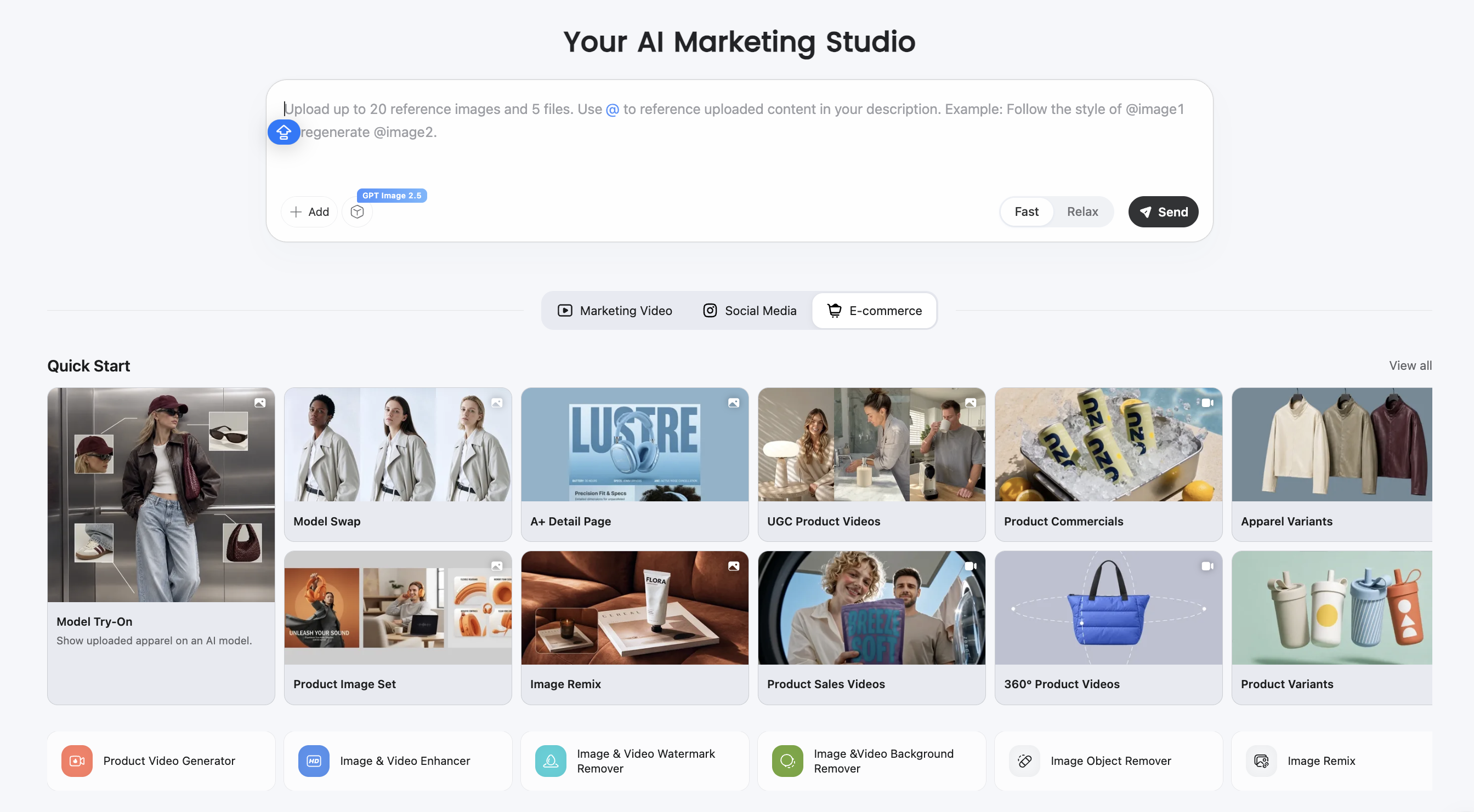 Listing-Image-Generator