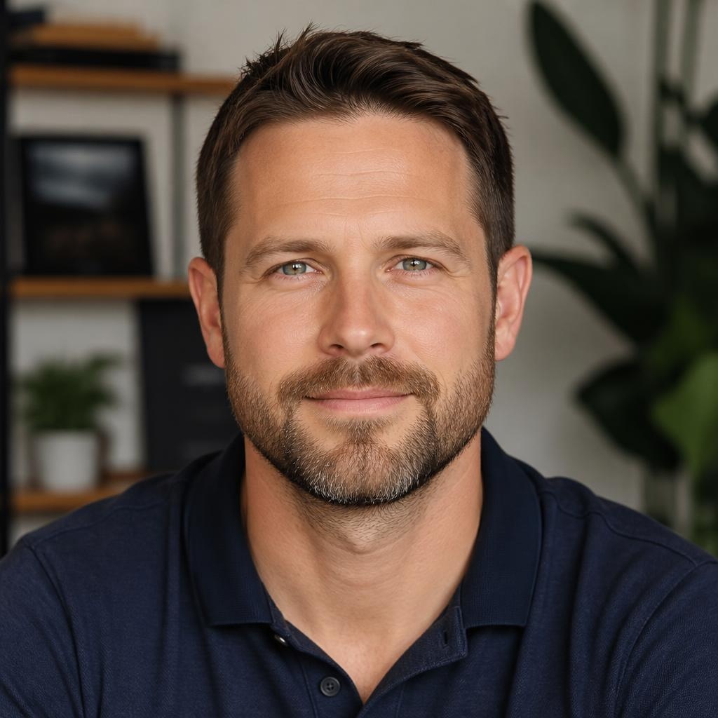 Responsable e-commerce Daniel Kim