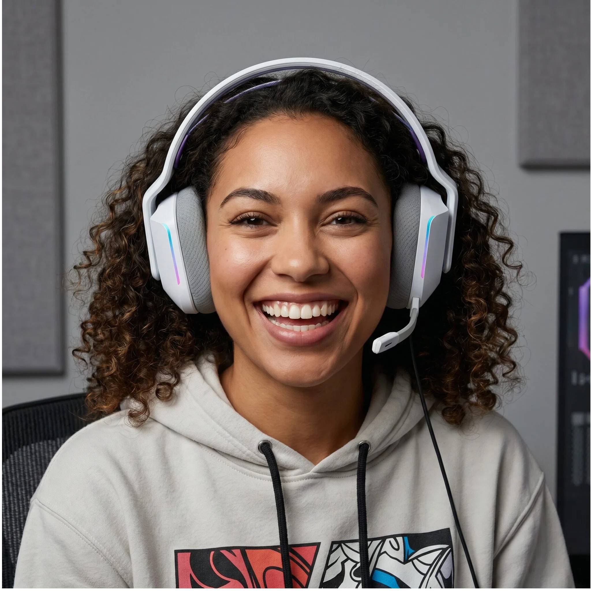 New Streamer