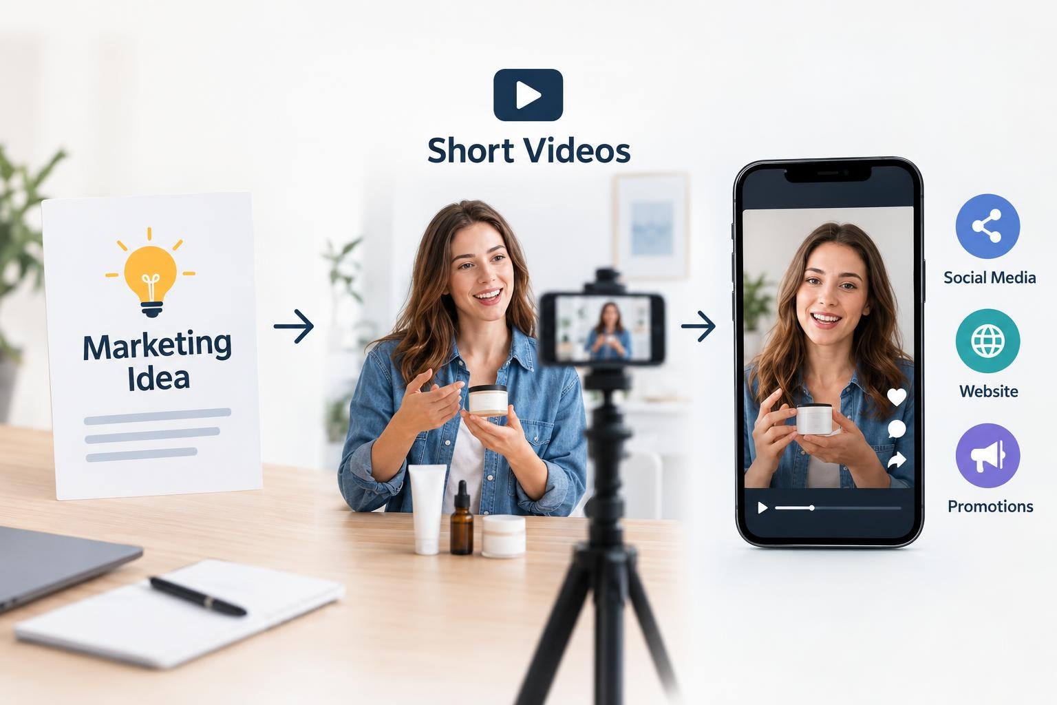 Use-Local-Business-Video