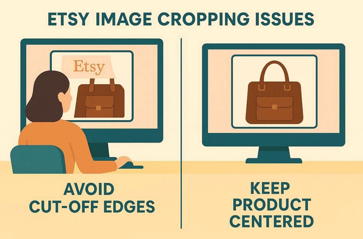 Etsy image cropping issues etsy image cropping issues