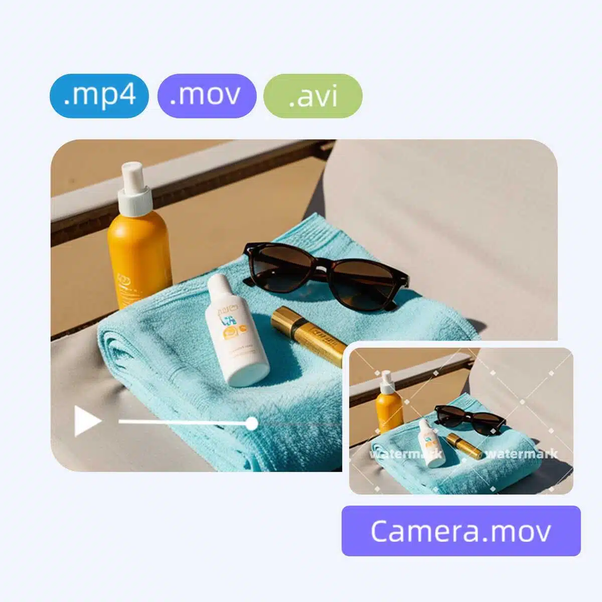 Fast Online Processing