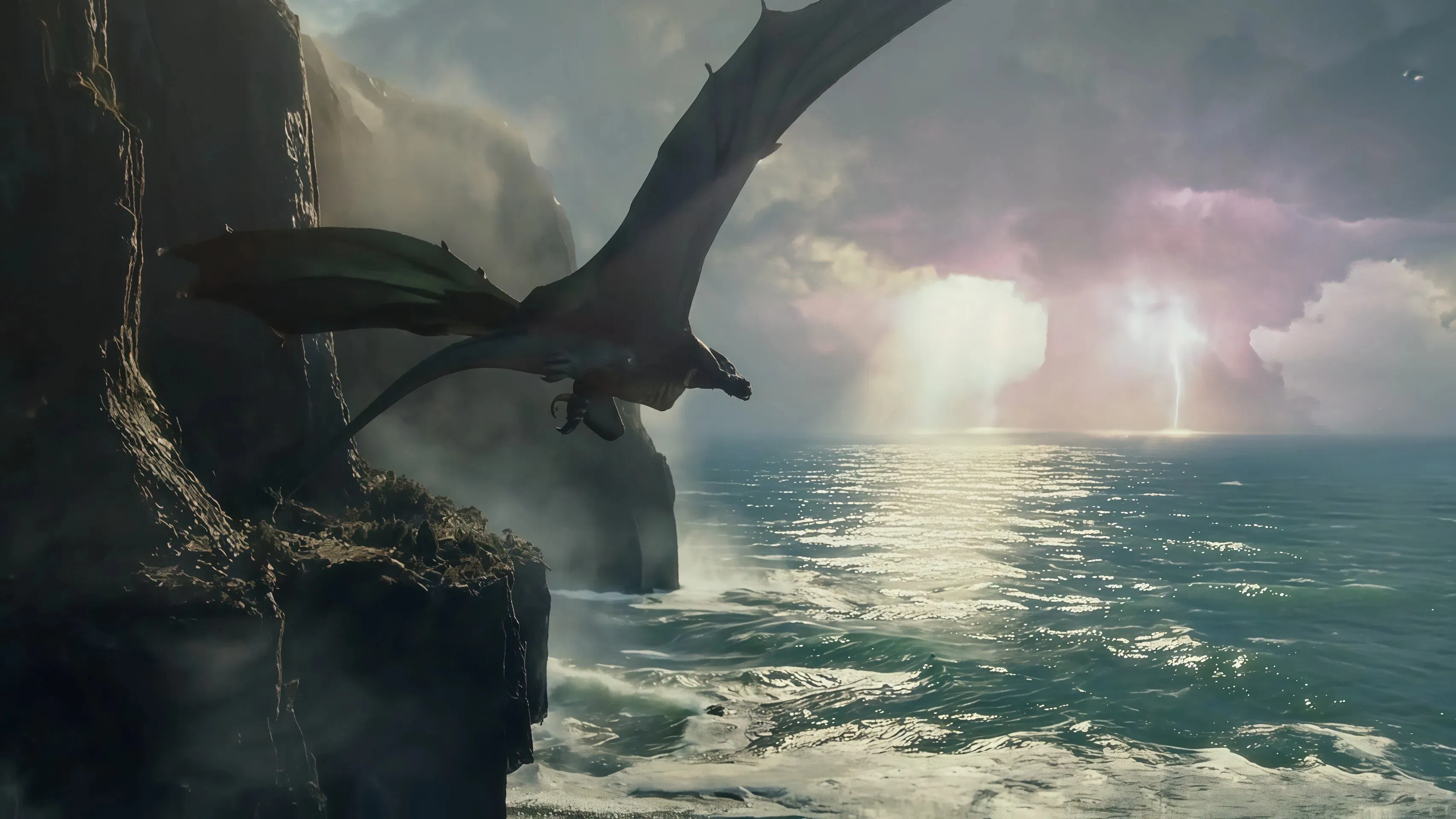 Build Impossible Worlds Instantly