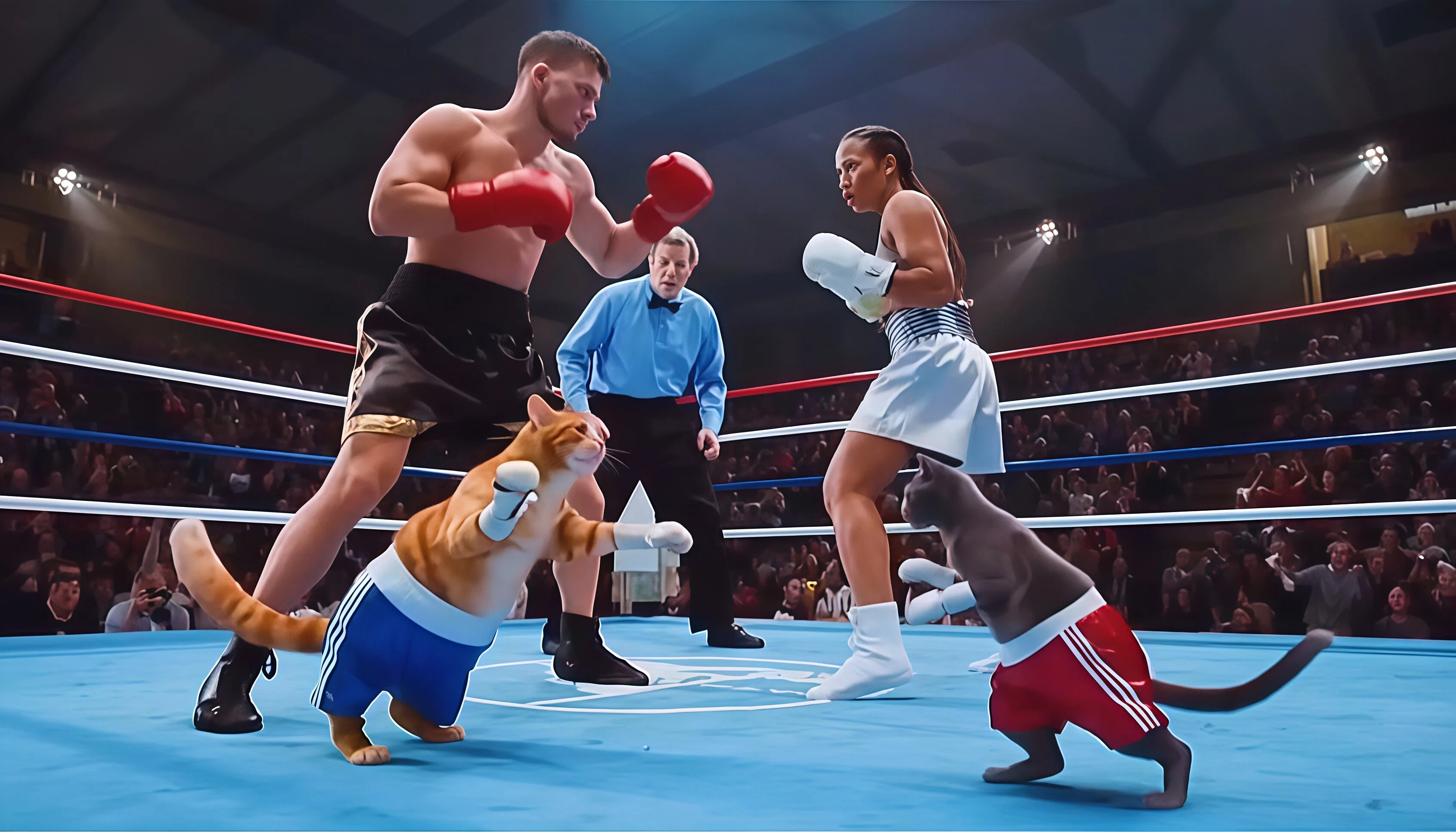 Sora2 real video generation