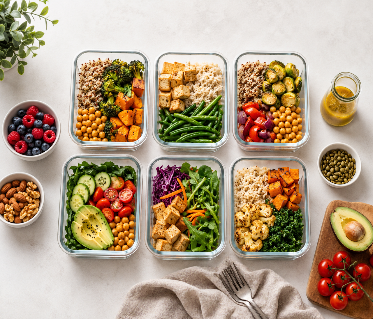 Zawa AI Food Photo Enhancer for Meal Prep
