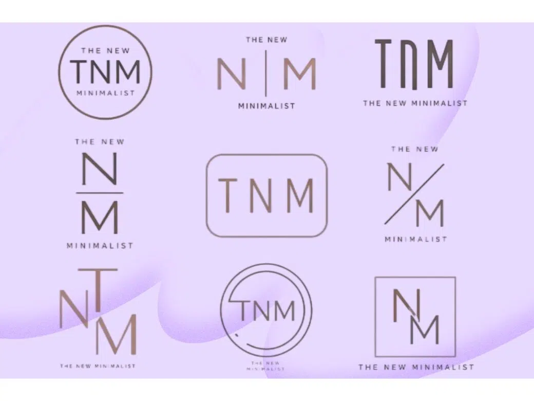 Modern Sans-Serif
