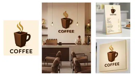 Online 3D Logo Maker (Free)