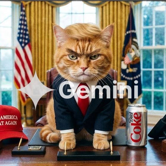 cat image watermark remover