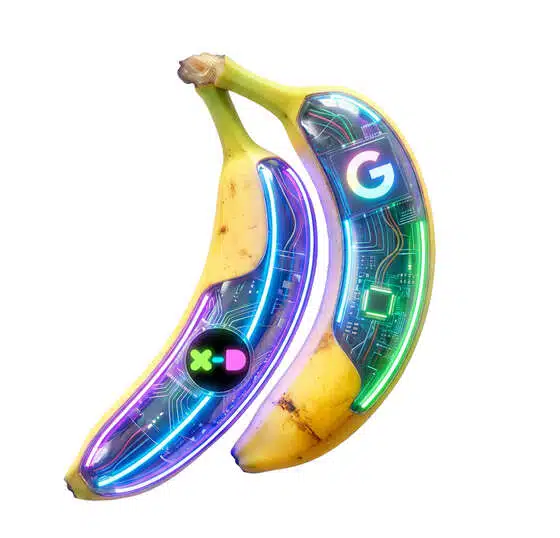Nano Banana 2 Pro