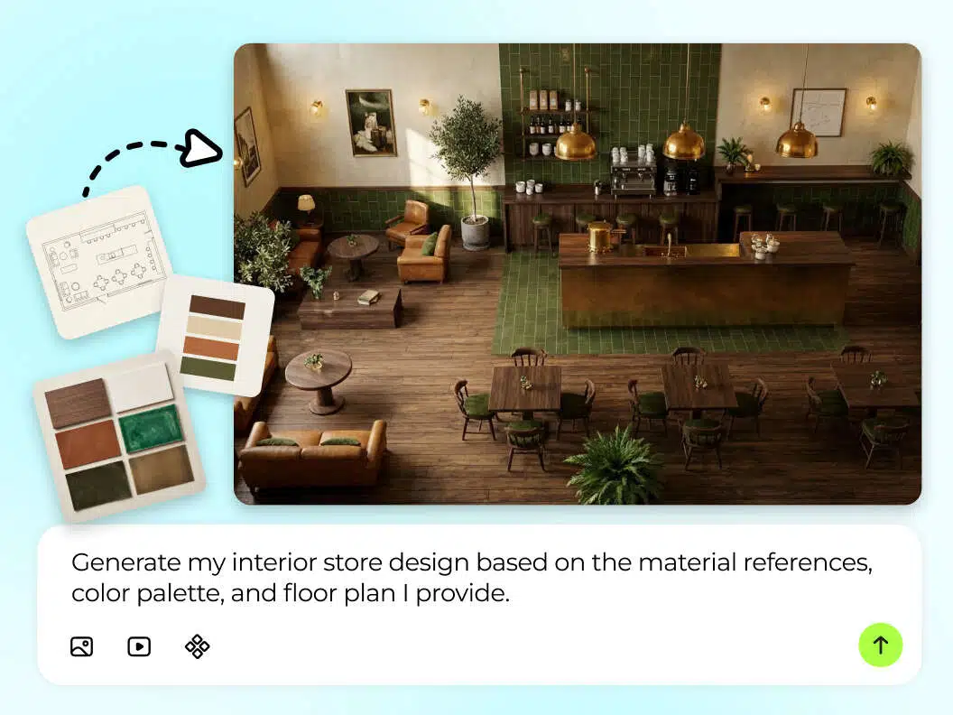 Multi Image Composition and Identity Consistency