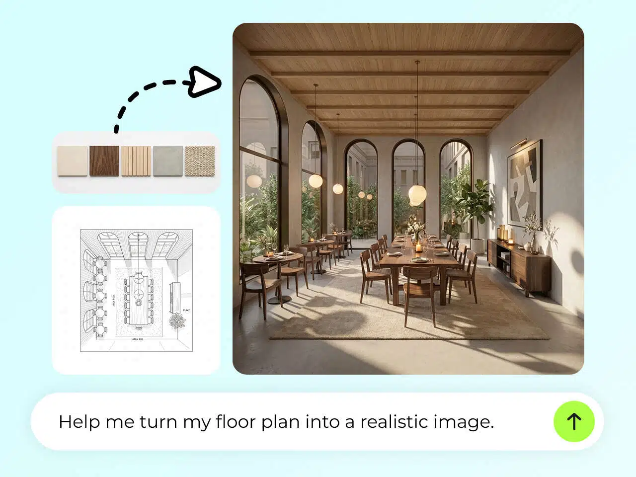 Sketch-to-Storefront