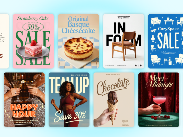 Bring Your Visuals to Life, Anywhere On Site