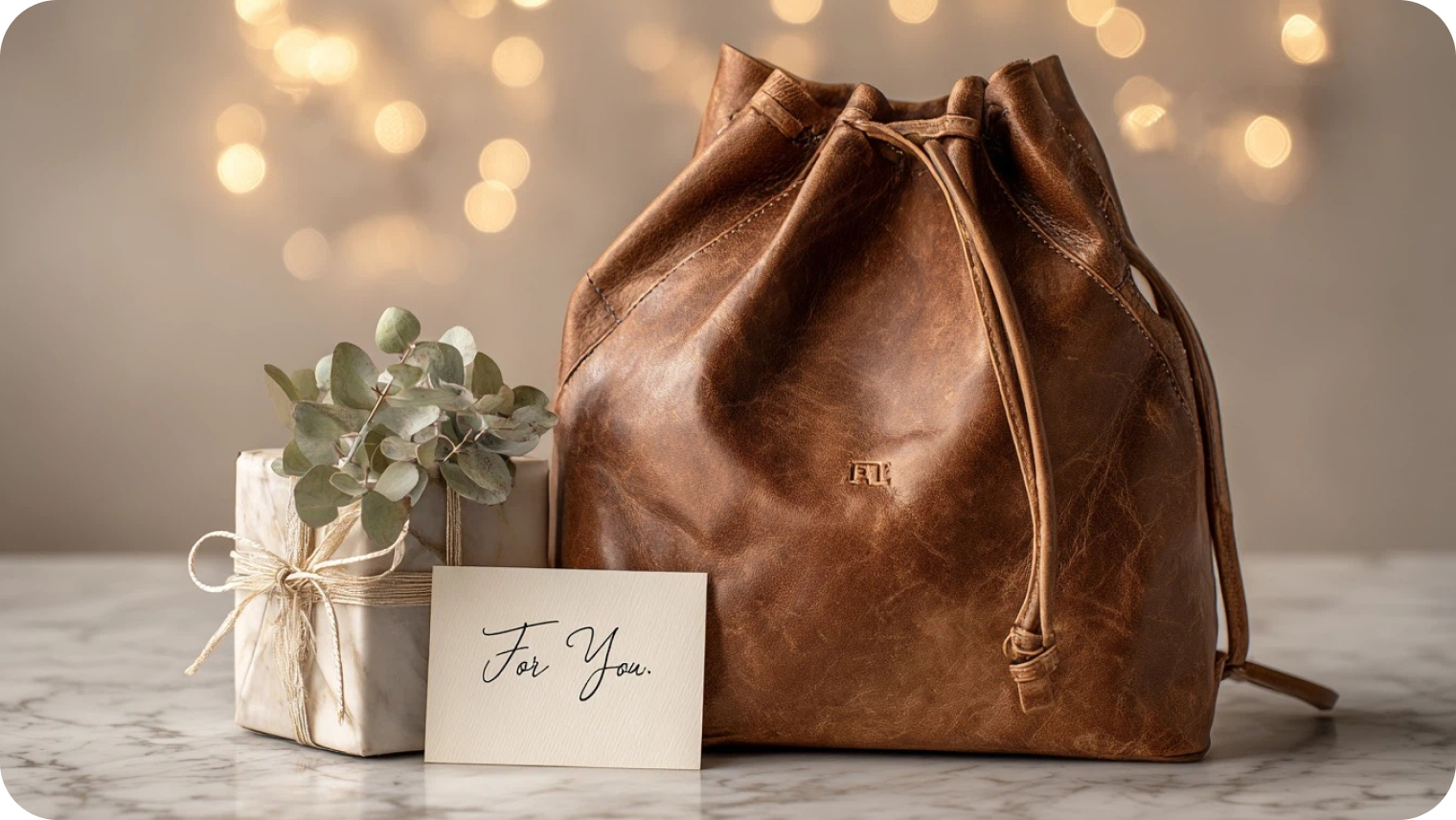 Gifts to Your Loved Ones