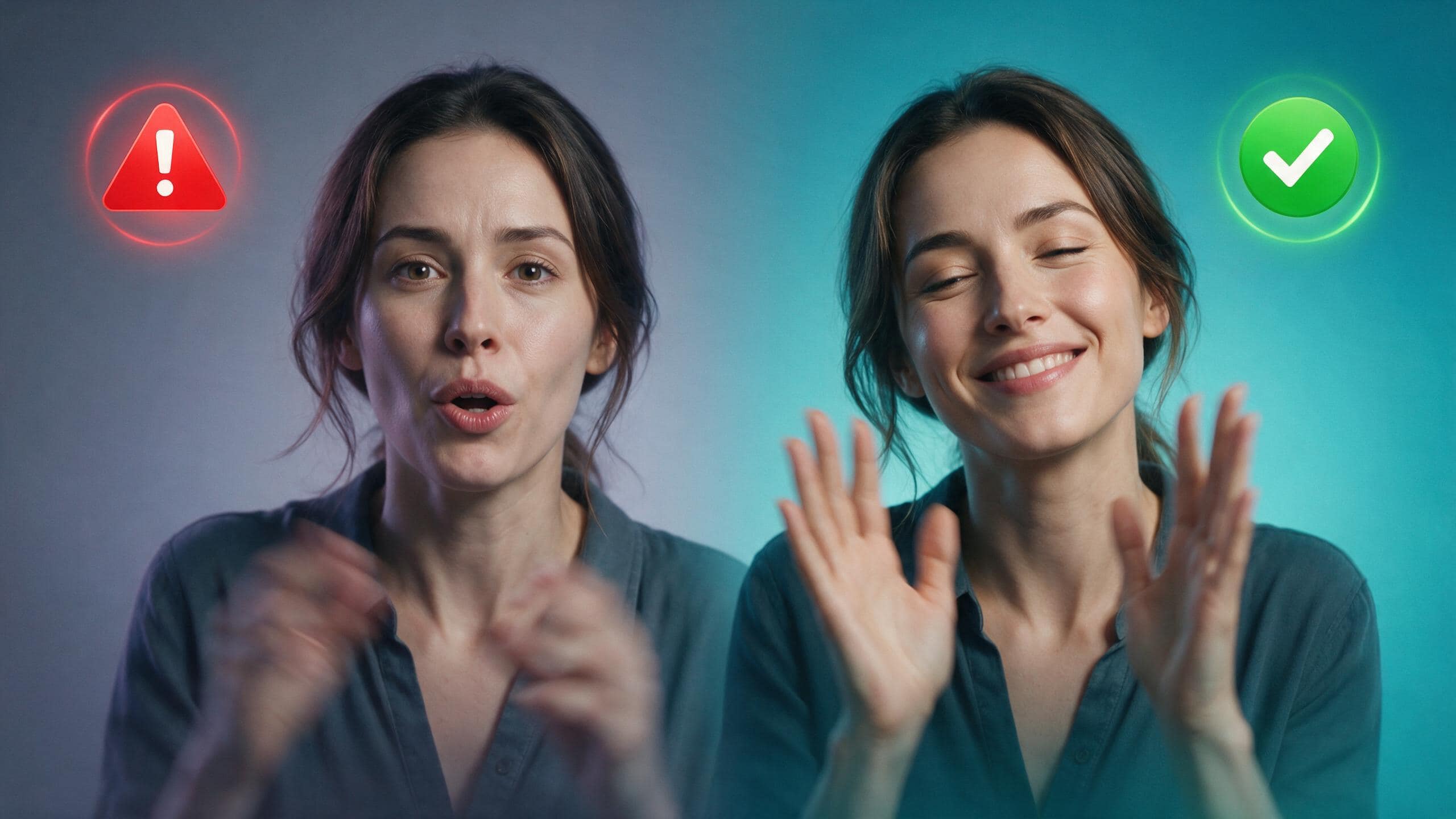 Create Natural-Looking AI Videos from Photos Without Uncanny Results 