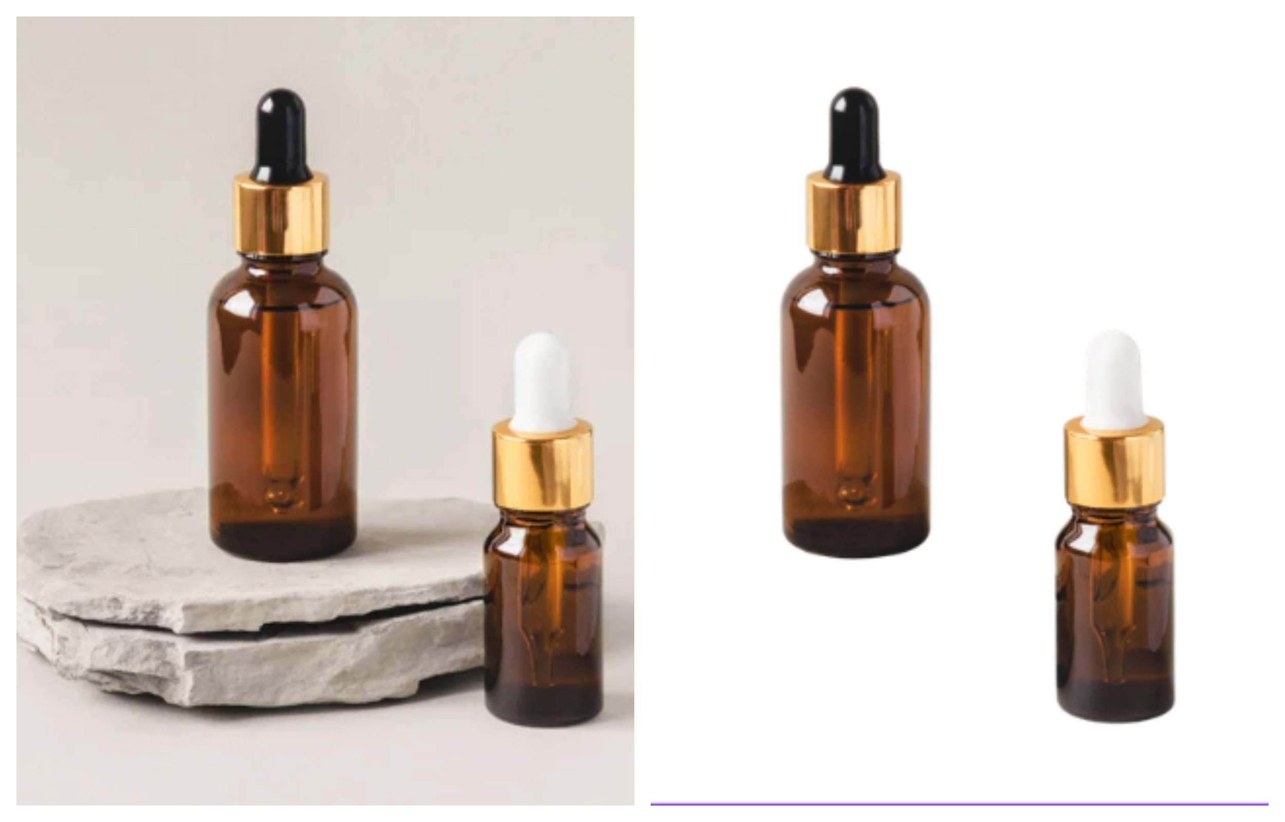 Product Background Removal Comparison