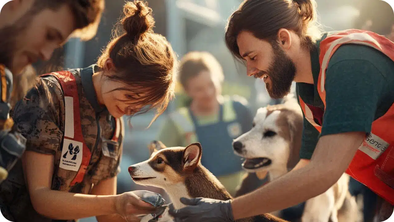 Animal Rescue Groups