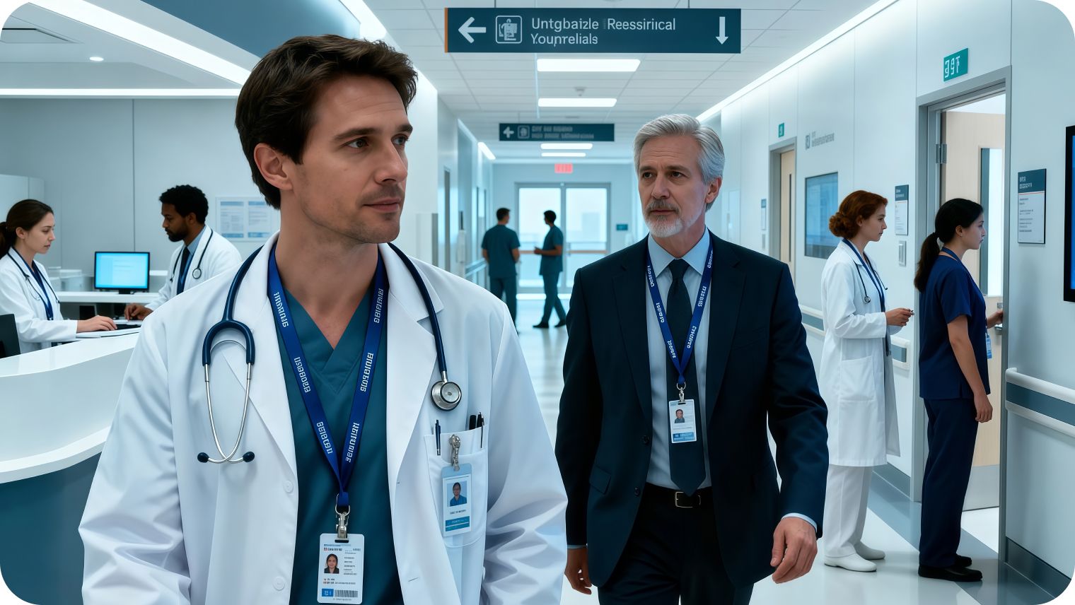 healthcare facilities