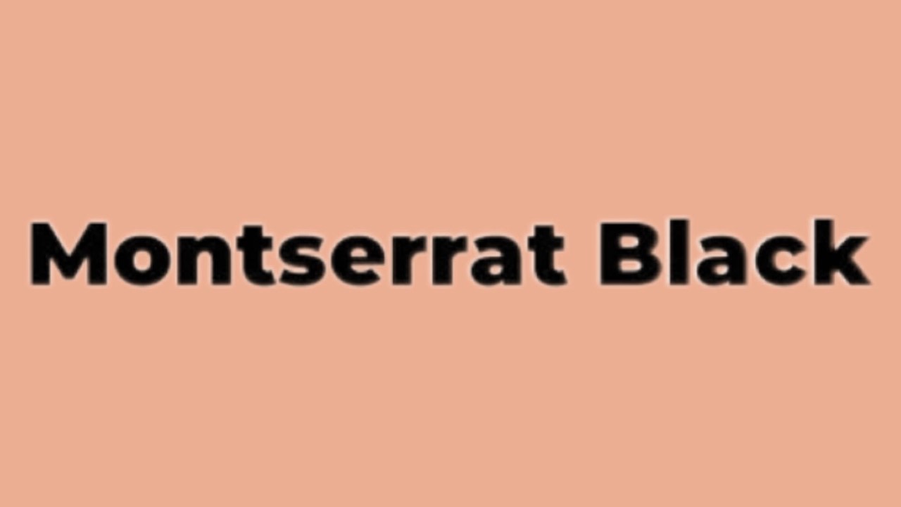 Montserrat
