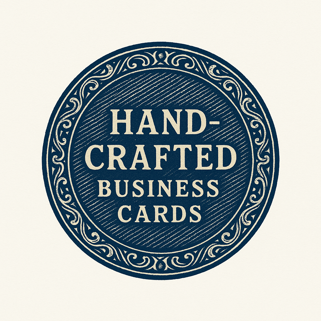  hand-crafted circular