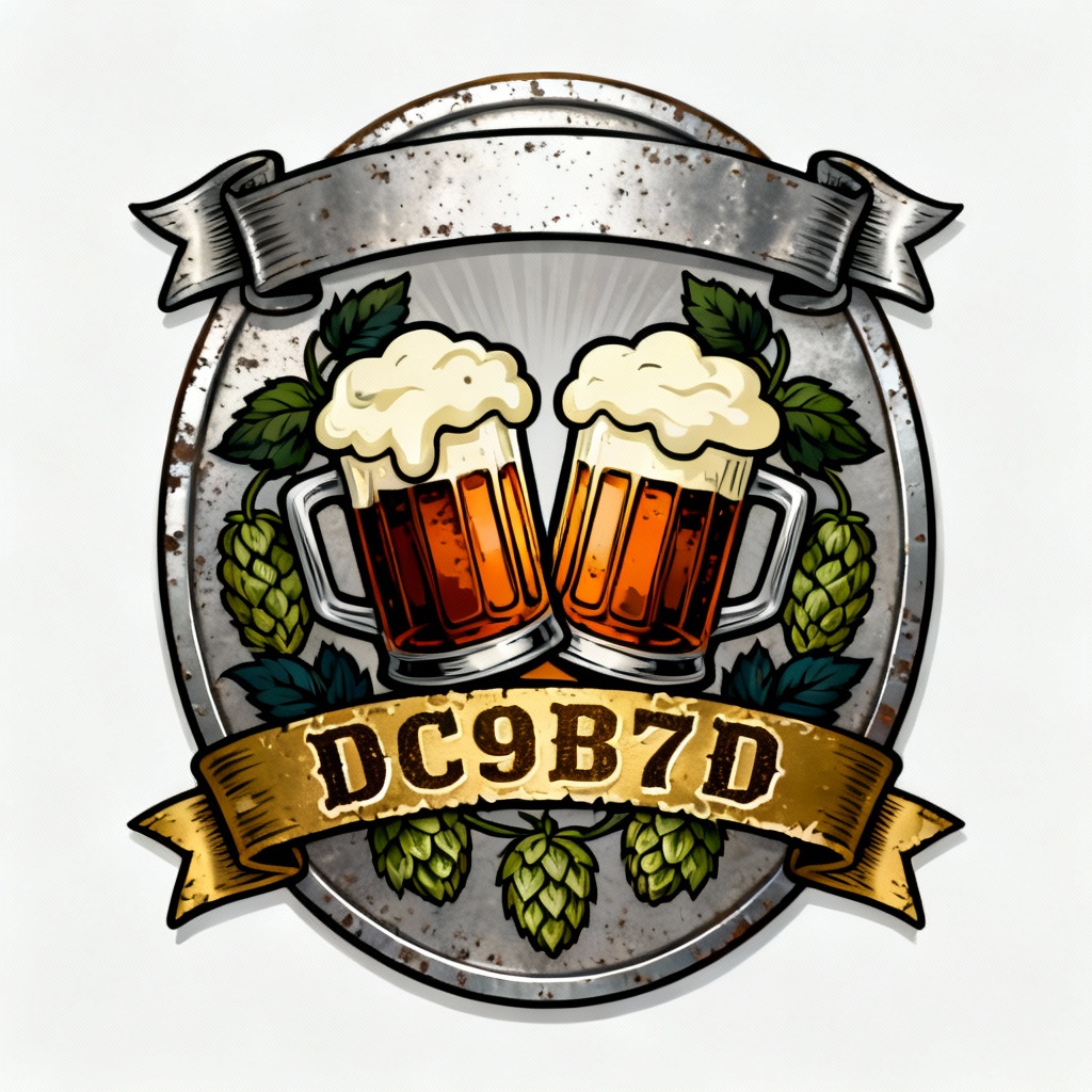  retro badge bar logo2