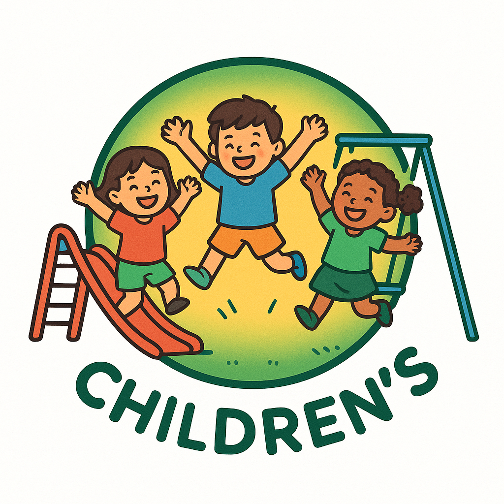 kindergarten logo