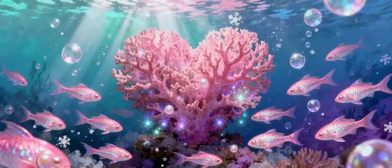 valentine's day zoom background