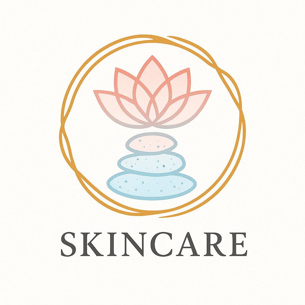 skin care logo 