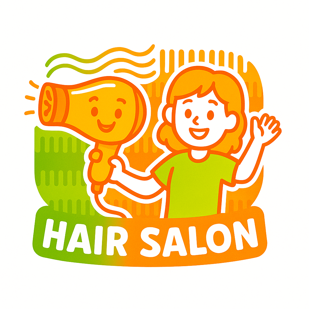 hair salon logo 32